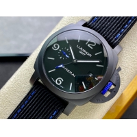 【OFFICINE PANERAI】パネライ スーパーコピー ルミノール ベース PAM01176 44mm【VS工場出品】
