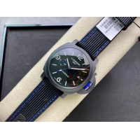 【OFFICINE PANERAI】パネライ スーパーコピー ルミノール ベース PAM01176 44mm【VS工場出品】