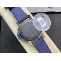 【OFFICINE PANERAI】パネライ スーパーコピー ルミノール ベース PAM01176 44mm【VS工場出品】