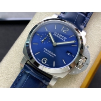 【OFFICINE PANERAI】パネライ スーパーコピー ルミノール マリーナ 1950 3デイズ オートマチック PAM01393 42mm【VS工場出品】