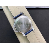【OFFICINE PANERAI】パネライ スーパーコピー ルミノール マリーナ 1950 3デイズ オートマチック PAM01393 42mm【VS工場出品】