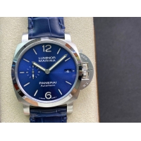 【OFFICINE PANERAI】パネライ スーパーコピー ルミノール マリーナ 1950 3デイズ オートマチック PAM01393 42mm【VS工場出品】