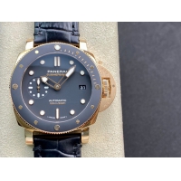 【OFFICINE PANERAI】パネライ スーパーコピー ルミノール サブマーシブル PAM00974 42mm【VS工場出品】