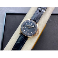 【OFFICINE PANERAI】パネライ スーパーコピー ルミノール サブマーシブル PAM00974 42mm【VS工場出品】