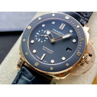 【OFFICINE PANERAI】パネライ スーパーコピー ルミノール サブマーシブル PAM00974 42mm【VS工場出品】