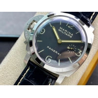 【OFFICINE PANERAI】パネライ スーパーコピー ルミノール マリーナ ミリターレ PAM00217 47mm【VS工場出品】