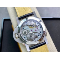 【OFFICINE PANERAI】パネライ スーパーコピー ルミノール マリーナ ミリターレ PAM00217 47mm【VS工場出品】
