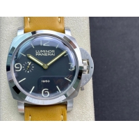 【OFFICINE PANERAI】パネライ スーパーコピー ルミノール 1950 PAM00127 47mm【VS工場出品】