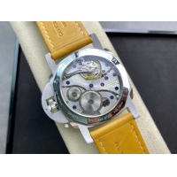 【OFFICINE PANERAI】パネライ スーパーコピー ルミノール 1950 PAM00127 47mm【VS工場出品】