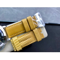 【OFFICINE PANERAI】パネライ スーパーコピー ルミノール 1950 PAM00127 47mm【VS工場出品】