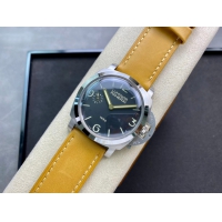 【OFFICINE PANERAI】パネライ スーパーコピー ルミノール 1950 PAM00127 47mm【VS工場出品】