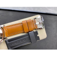 【OFFICINE PANERAI】パネライ スーパーコピー ルミノール マリーナ PAM00111 44mm【VS工場出品】