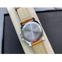 【OFFICINE PANERAI】パネライ スーパーコピー ルミノール マリーナ PAM00111 44mm【VS工場出品】