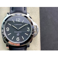 【OFFICINE PANERAI】パネライ スーパーコピー ルミノール ベース ロゴ PAM00000 44mm【VS工場出品】