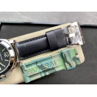 【OFFICINE PANERAI】パネライ スーパーコピー ルミノール ベース ロゴ PAM00000 44mm【VS工場出品】