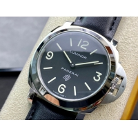 【OFFICINE PANERAI】パネライ スーパーコピー ルミノール ベース ロゴ PAM00000 44mm【VS工場出品】