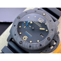 【OFFICINE PANERAI】パネライ スーパーコピー ルミノール 1950 サブマーシブル 3デイズ オートマチック PAM00616 47mm【VS工場出品】