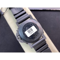 【OFFICINE PANERAI】パネライ スーパーコピー ルミノール 1950 サブマーシブル 3デイズ オートマチック PAM00616 47mm【VS工場出品】