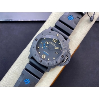 【OFFICINE PANERAI】パネライ スーパーコピー ルミノール 1950 サブマーシブル 3デイズ オートマチック PAM00616 47mm【VS工場出品】