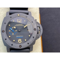 【OFFICINE PANERAI】パネライ スーパーコピー ルミノール 1950 サブマーシブル 3デイズ オートマチック PAM00616 47mm【VS工場出品】