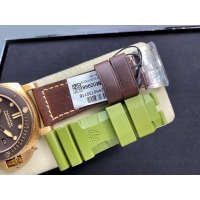 【OFFICINE PANERAI】パネライ スーパーコピー ルミノール サブマーシブル ブロンゾ PAM00968 47mm【VS工場出品】