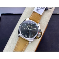 【OFFICINE PANERAI】パネライ スーパーコピー ルミノール1950 ドゥエ 3デイズ オートマティック アッチャイオ PAM00904 42mm【VS工場出品】