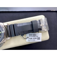 【OFFICINE PANERAI】パネライ スーパーコピー ルミノール 1950 サブマーシブル 3デイズ オートマチック PAM00389 47mm【VS工場出品】