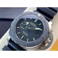 【OFFICINE PANERAI】パネライ スーパーコピー ルミノール 1950 サブマーシブル 3デイズ オートマチック PAM00389 47mm【VS工場出品】