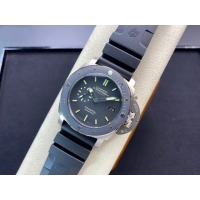 【OFFICINE PANERAI】パネライ スーパーコピー ルミノール 1950 サブマーシブル 3デイズ オートマチック PAM00389 47mm【VS工場出品】