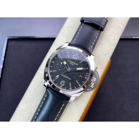 【OFFICINE PANERAI】パネライ スーパーコピー ルミノール 1950 3デイズ GMT オートマチック PAM00531 44mm【VS工場出品】