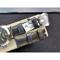 【OFFICINE PANERAI】パネライ スーパーコピー ルミノール 1950 3デイズ GMT オートマチック PAM00531 44mm【VS工場出品】