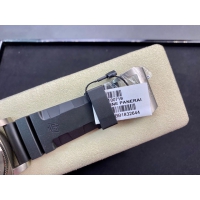 【OFFICINE PANERAI】パネライ スーパーコピー ルミノール サブマーシブル 1950 3デイズGMT オートマティック チタニオPAM00719 47mm【VS工場出品】