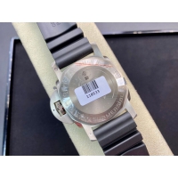 【OFFICINE PANERAI】パネライ スーパーコピー ルミノール サブマーシブル 1950 3デイズGMT オートマティック チタニオPAM00719 47mm【VS工場出品】