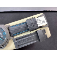 【OFFICINE PANERAI】パネライ スーパーコピールミノール マリーナ カーボテック PAM01661 44mm【VS工場出品】