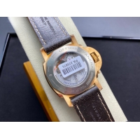 【OFFICINE PANERAI】パネライ スーパーコピー サブマーシブル 3DAYS ブロンズ PAM00382 47mm【VS工場出品】