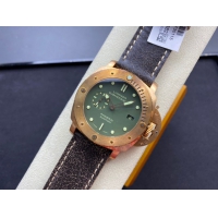 【OFFICINE PANERAI】パネライ スーパーコピー サブマーシブル 3DAYS ブロンズ PAM00382 47mm【VS工場出品】