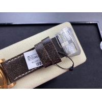 【OFFICINE PANERAI】パネライ スーパーコピー サブマーシブル 3DAYS ブロンズ PAM00382 47mm【VS工場出品】