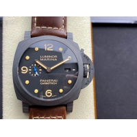 【OFFICINE PANERAI】パネライ スーパーコピー ルミノール マリーナ 1950 3デイズ オートマチック PAM00661 44mm【VS工場出品】