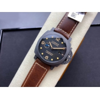 【OFFICINE PANERAI】パネライ スーパーコピー ルミノール マリーナ 1950 3デイズ オートマチック PAM00661 44mm【VS工場出品】