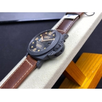 【OFFICINE PANERAI】パネライ スーパーコピー ルミノール マリーナ 1950 3デイズ オートマチック PAM00661 44mm【VS工場出品】