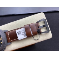 【OFFICINE PANERAI】パネライ スーパーコピー ルミノール マリーナ 1950 3デイズ オートマチック PAM00661 44mm【VS工場出品】