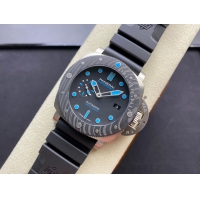 【OFFICINE PANERAI】パネライ スーパーコピー サブマーシブル BMG-TECH PAM00799 47mm【VS工場出品】