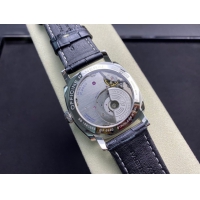【OFFICINE PANERAI】パネライ スーパーコピー ラジオミール 1940 3デイズ アッチャイオ PAM00572 45mm【VS工場出品】