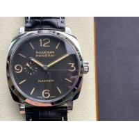 【OFFICINE PANERAI】パネライ スーパーコピー ラジオミール 1940 3デイズ アッチャイオ PAM00572 45mm【VS工場出品】