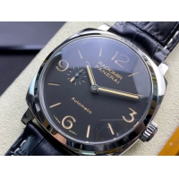 【OFFICINE PANERAI】パネライ スーパーコピー ラジオミール 1940 3デイズ アッチャイオ PAM00572 45mm【VS工場出品】