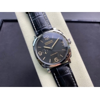 【OFFICINE PANERAI】パネライ スーパーコピー ラジオミール 1940 3デイズ アッチャイオ PAM00572 45mm【VS工場出品】