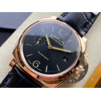 【OFFICINE PANERAI】パネライ スーパーコピー ルミノール ドゥエ PAM00908 3デイズ 38mm【VS工場出品】