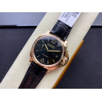 【OFFICINE PANERAI】パネライ スーパーコピー ルミノール ドゥエ PAM00908 3デイズ 38mm【VS工場出品】