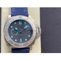 【OFFICINE PANERAI】パネライ スーパーコピー サブマーシブル マイク・ホーン エディション PAM00985 47mm【VS工場出品】