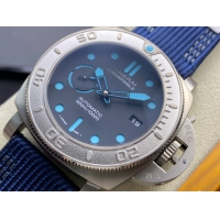 【OFFICINE PANERAI】パネライ スーパーコピー サブマーシブル マイク・ホーン エディション PAM00985 47mm【VS工場出品】